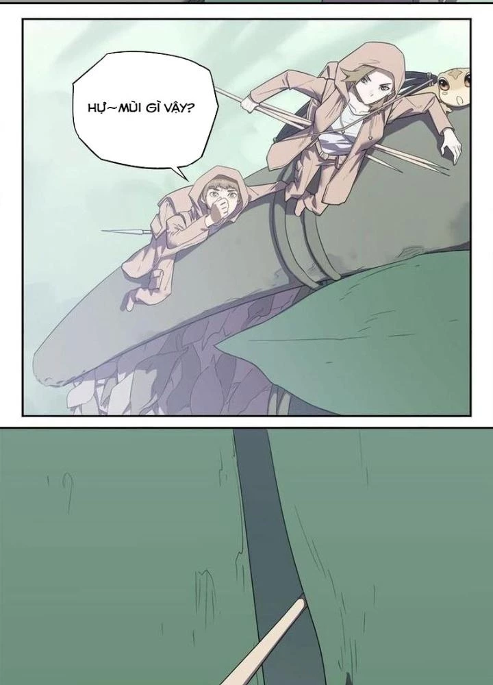 Ta, 5 Cm Chapter 11 - Trang 2