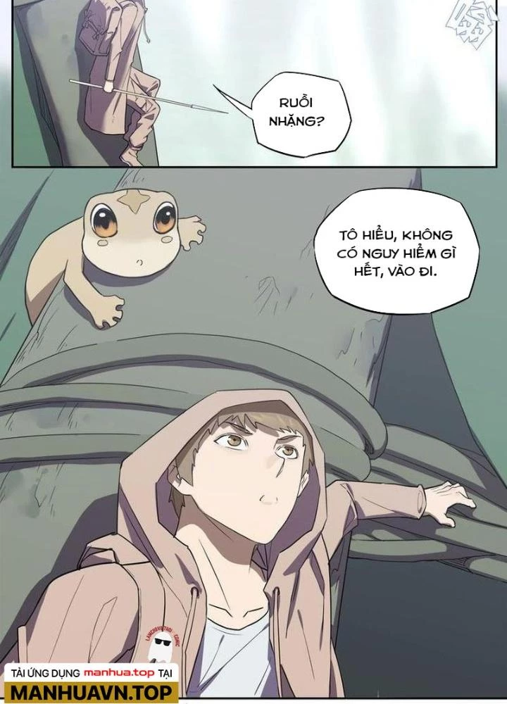 Ta, 5 Cm Chapter 11 - Trang 2