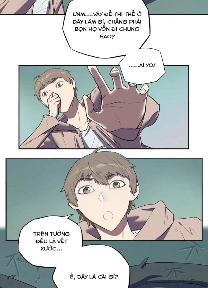 Ta, 5 Cm Chapter 11 - Trang 2