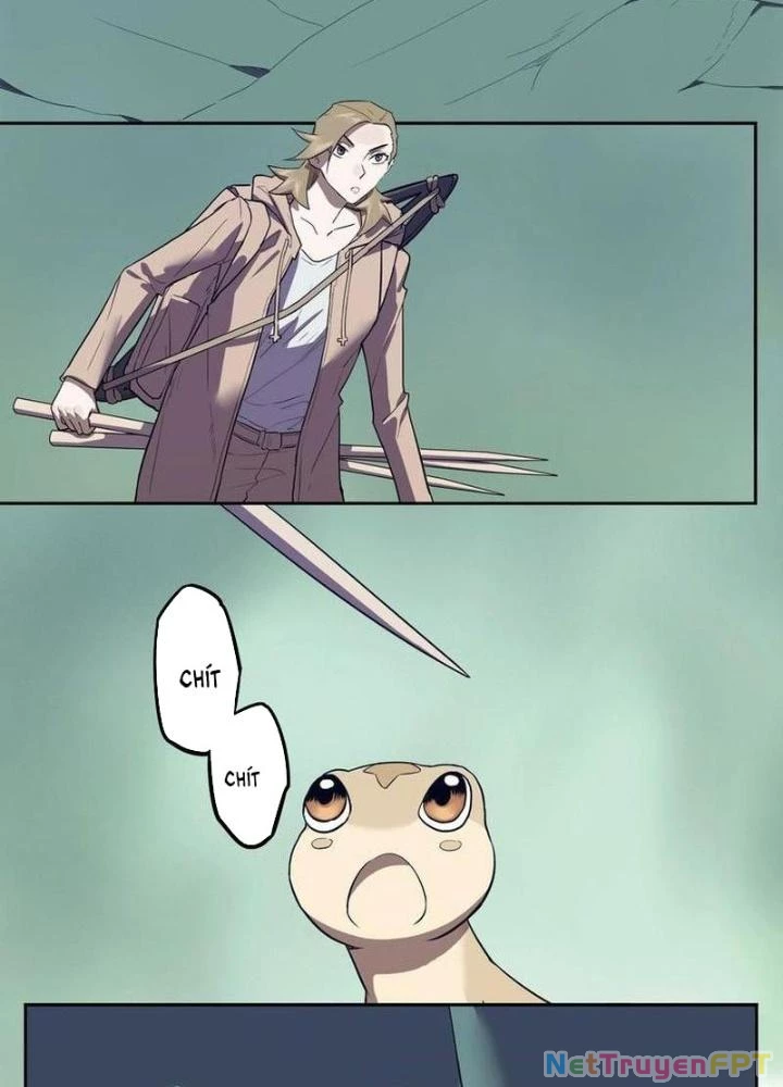 Ta, 5 Cm Chapter 11 - Trang 2