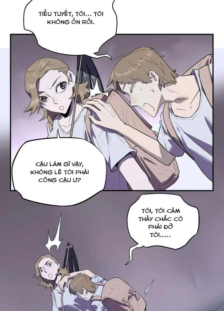 Ta, 5 Cm Chapter 13 - Trang 2