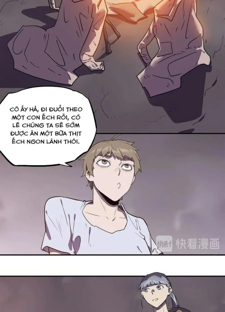 Ta, 5 Cm Chapter 13 - Trang 2