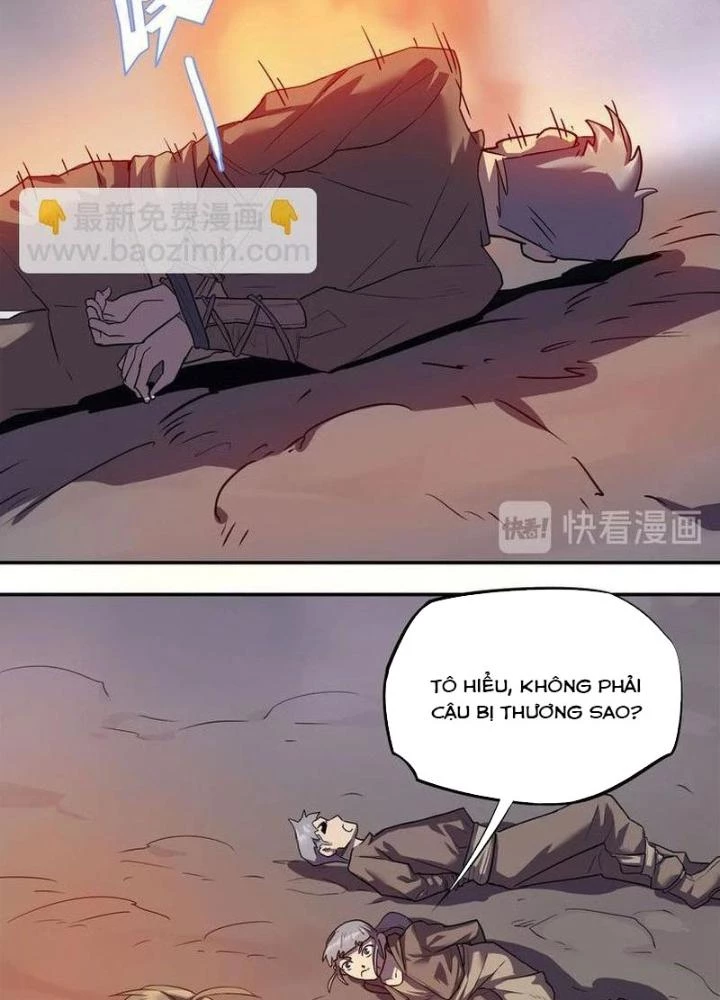 Ta, 5 Cm Chapter 13 - Trang 2