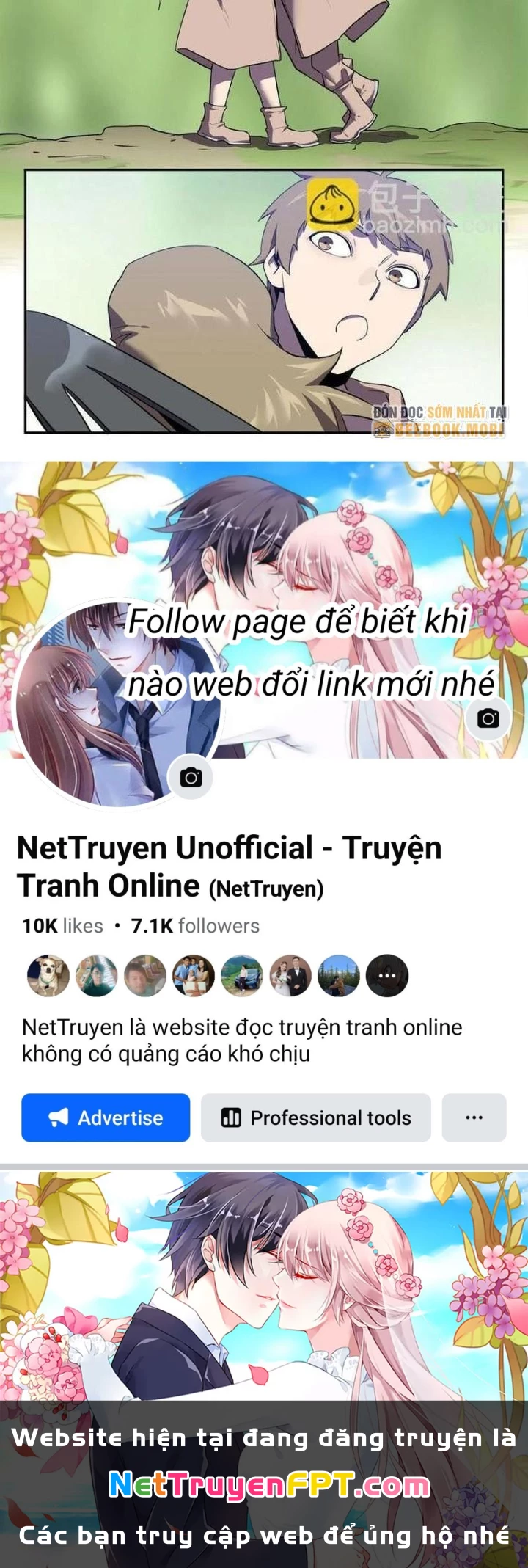 Ta, 5 Cm Chapter 14 - Trang 2