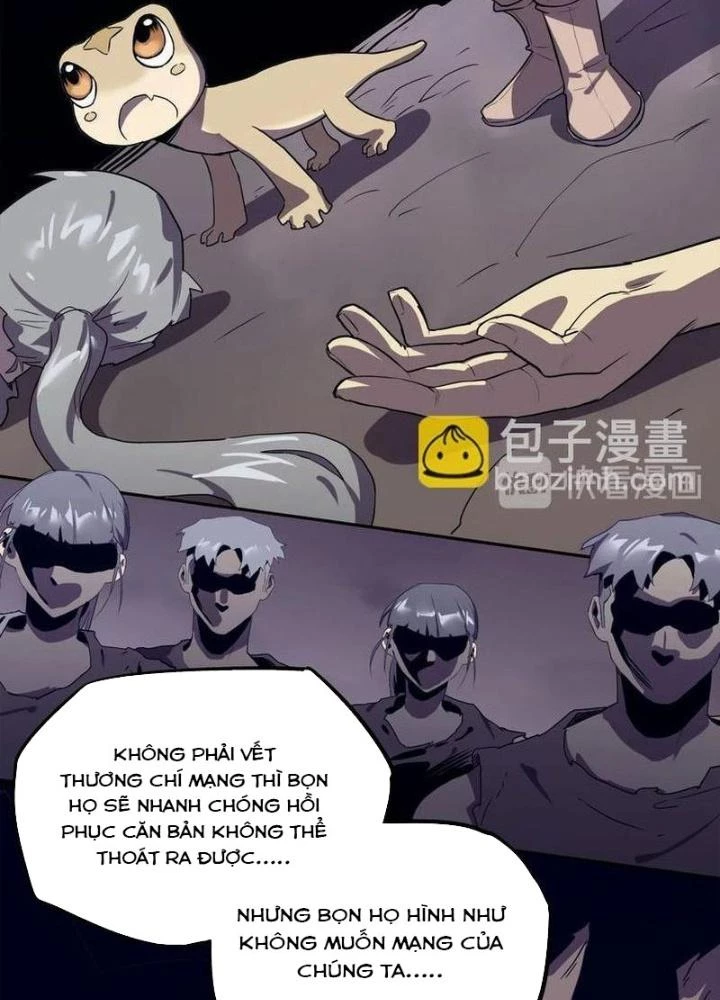 Ta, 5 Cm Chapter 14 - Trang 2