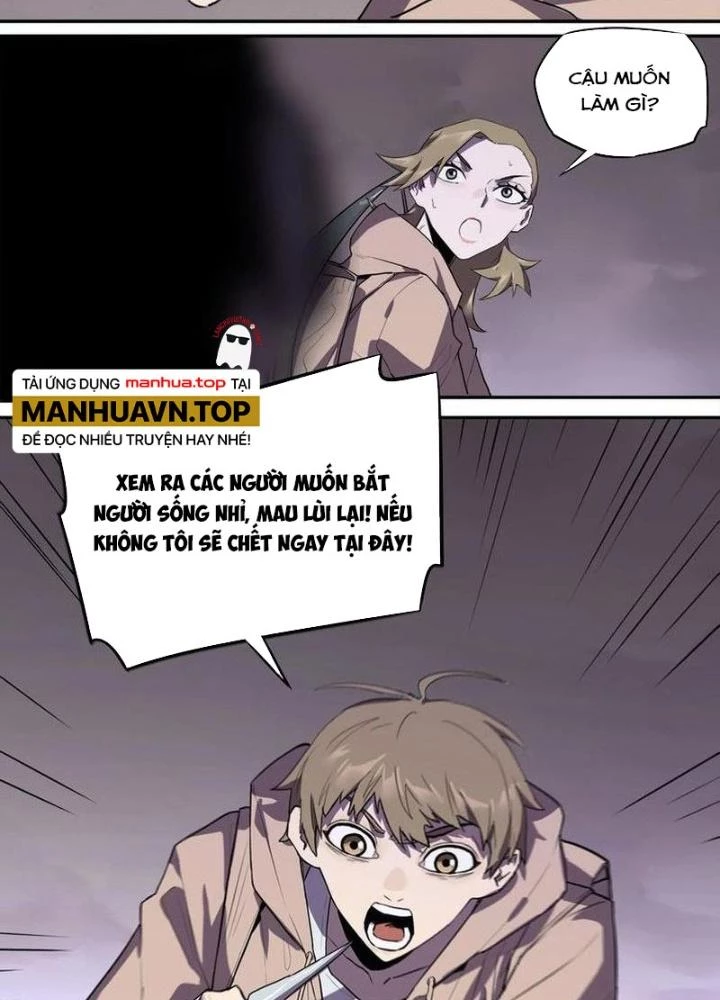 Ta, 5 Cm Chapter 14 - Trang 2