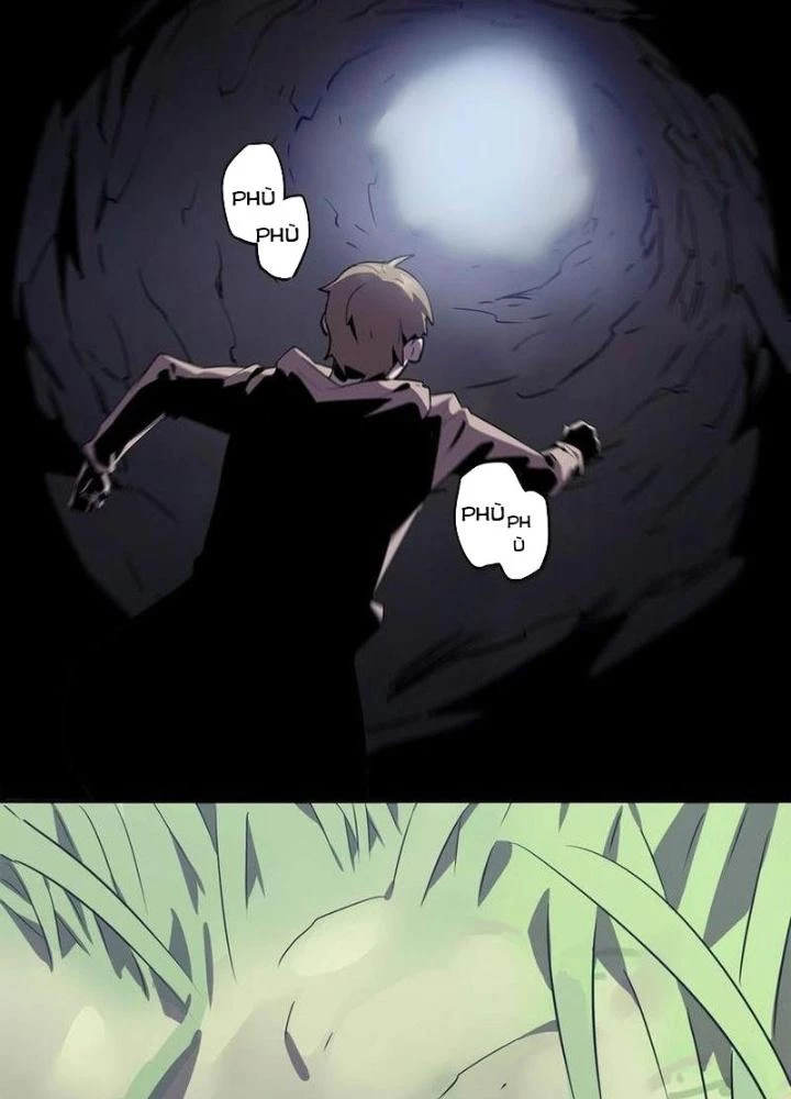 Ta, 5 Cm Chapter 14 - Trang 2