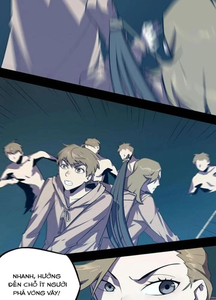 Ta, 5 Cm Chapter 15 - Trang 2