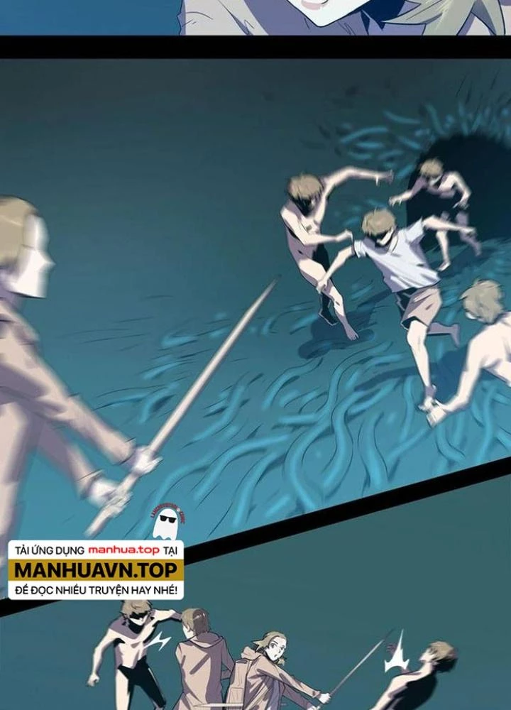 Ta, 5 Cm Chapter 15 - Trang 2