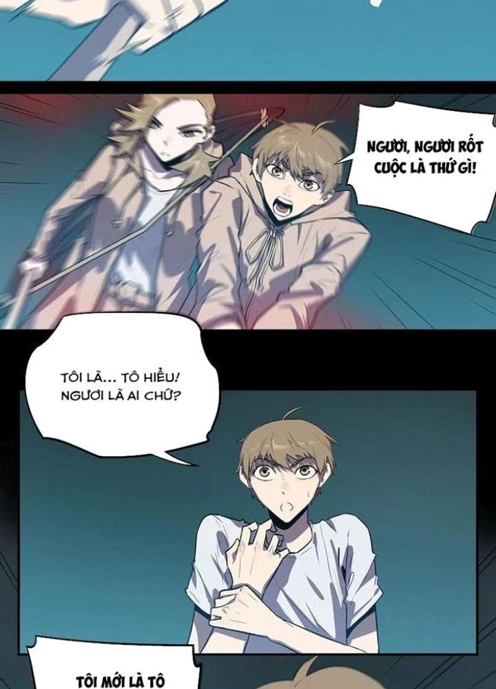 Ta, 5 Cm Chapter 15 - Trang 2