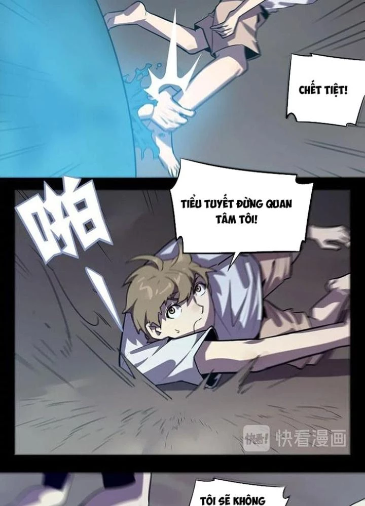 Ta, 5 Cm Chapter 15 - Trang 2