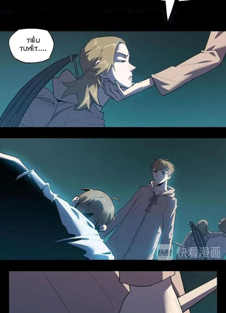 Ta, 5 Cm Chapter 15 - Trang 2