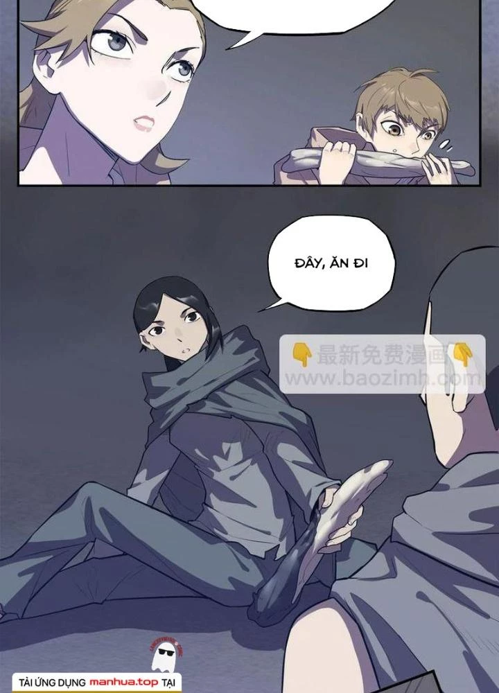 Ta, 5 Cm Chapter 20 - Trang 2