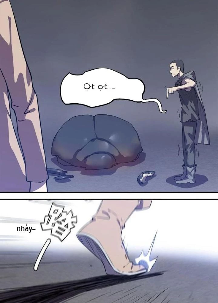 Ta, 5 Cm Chapter 20 - Trang 2