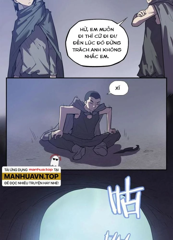 Ta, 5 Cm Chapter 20 - Trang 2