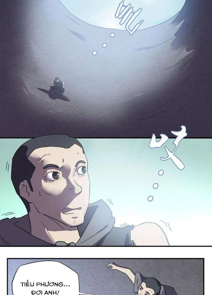 Ta, 5 Cm Chapter 20 - Trang 2
