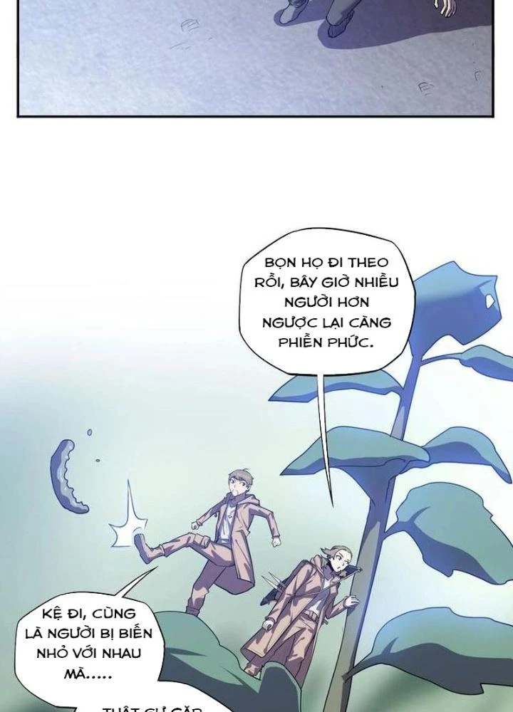 Ta, 5 Cm Chapter 20 - Trang 2