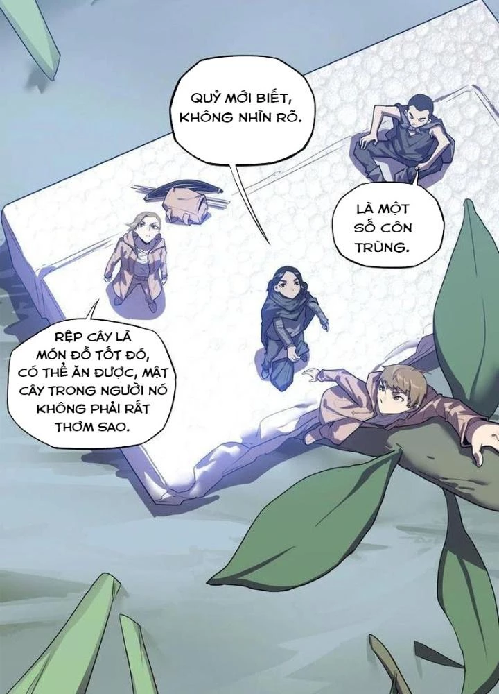 Ta, 5 Cm Chapter 20 - Trang 2