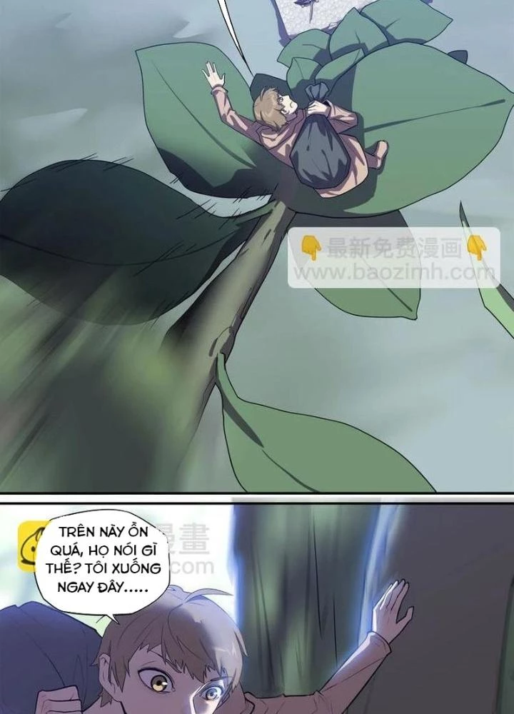 Ta, 5 Cm Chapter 20 - Trang 2