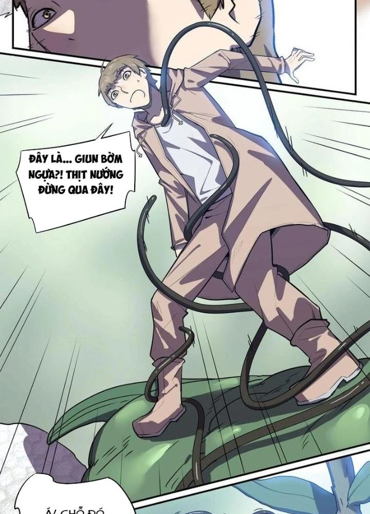 Ta, 5 Cm Chapter 20 - Trang 2