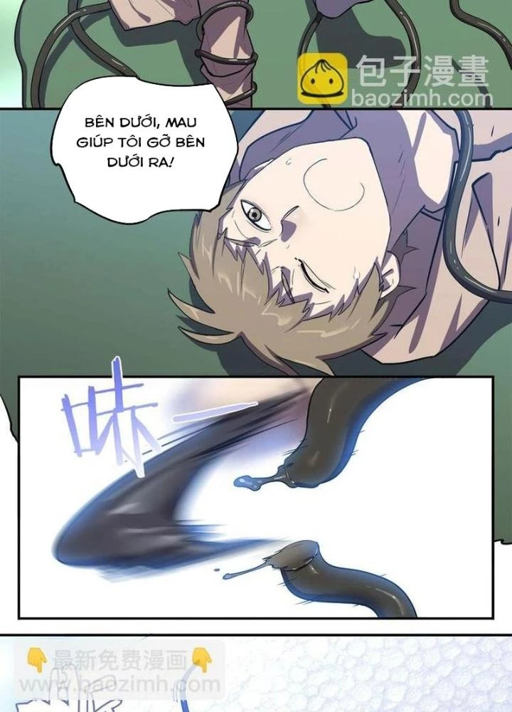 Ta, 5 Cm Chapter 20 - Trang 2