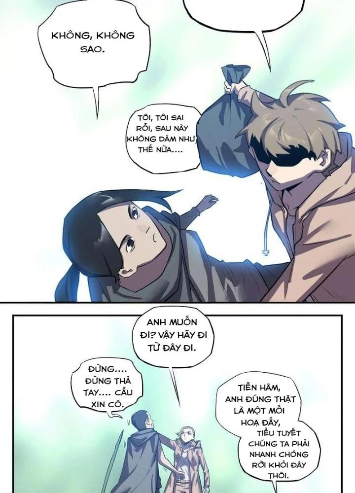 Ta, 5 Cm Chapter 20 - Trang 2