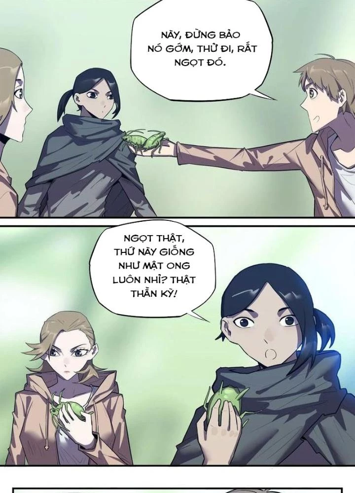 Ta, 5 Cm Chapter 20 - Trang 2