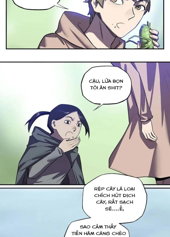 Ta, 5 Cm Chapter 20 - Trang 2