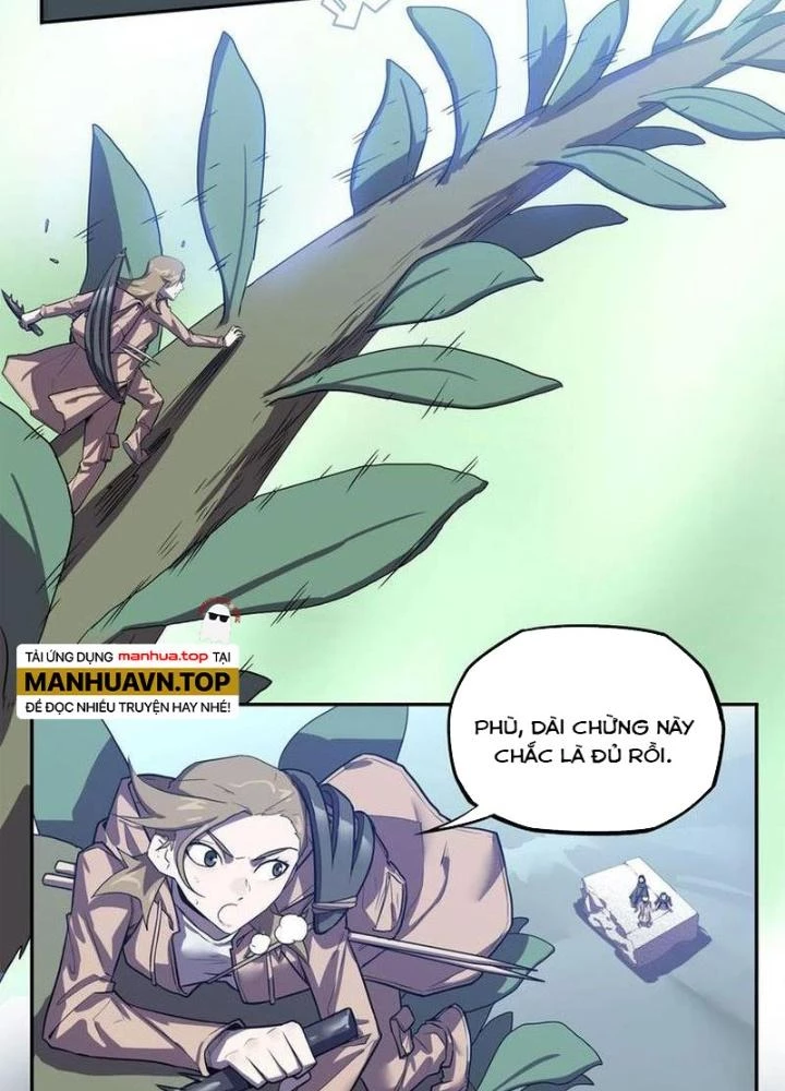 Ta, 5 Cm Chapter 21 - Trang 2