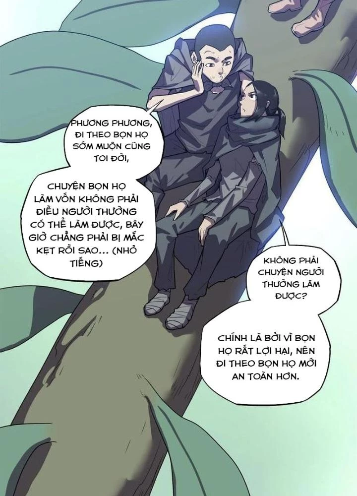 Ta, 5 Cm Chapter 21 - Trang 2