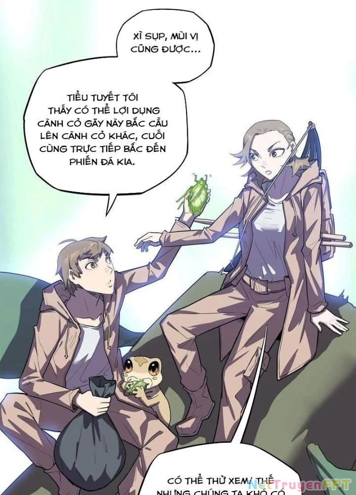 Ta, 5 Cm Chapter 21 - Trang 2