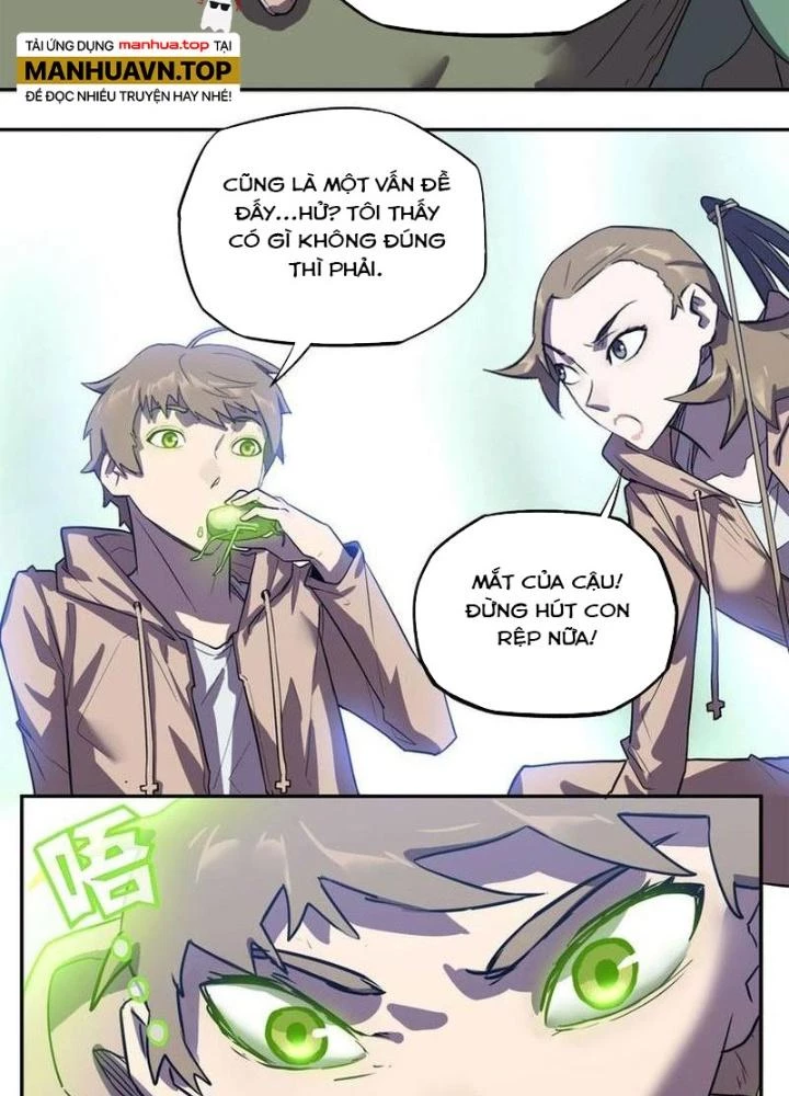 Ta, 5 Cm Chapter 21 - Trang 2