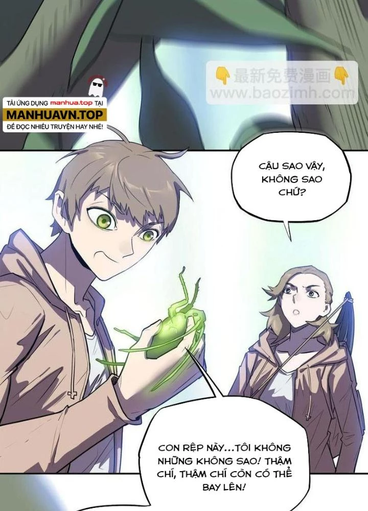 Ta, 5 Cm Chapter 21 - Trang 2