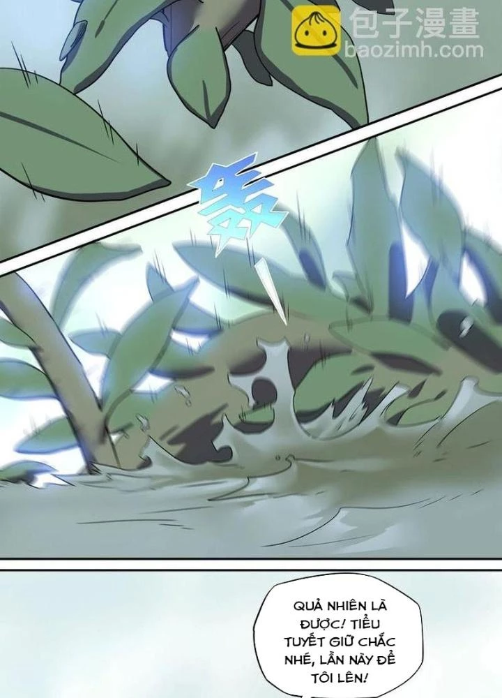 Ta, 5 Cm Chapter 21 - Trang 2