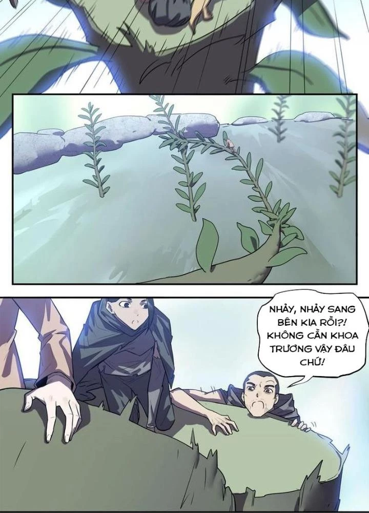 Ta, 5 Cm Chapter 21 - Trang 2