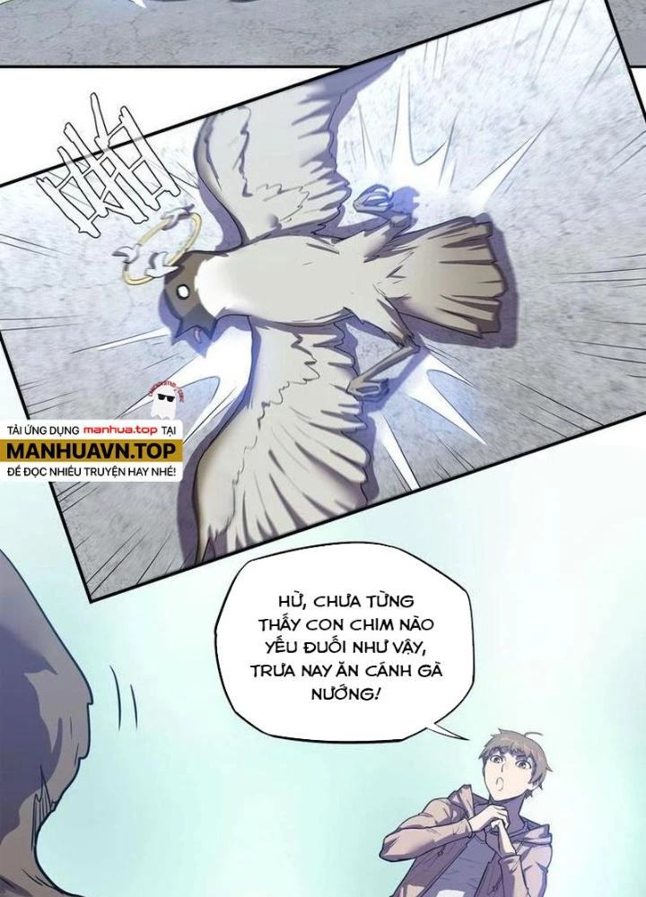 Ta, 5 Cm Chapter 21 - Trang 2