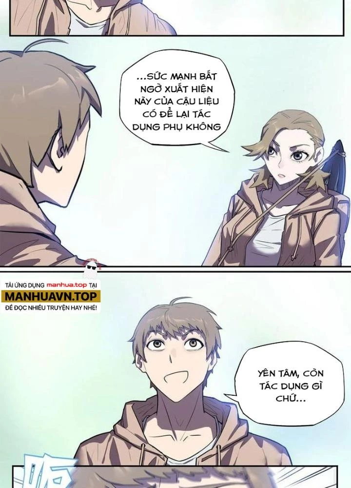 Ta, 5 Cm Chapter 21 - Trang 2