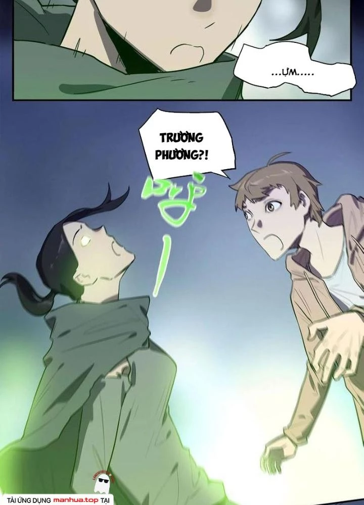 Ta, 5 Cm Chapter 23 - Trang 2