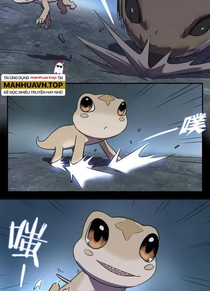 Ta, 5 Cm Chapter 23 - Trang 2