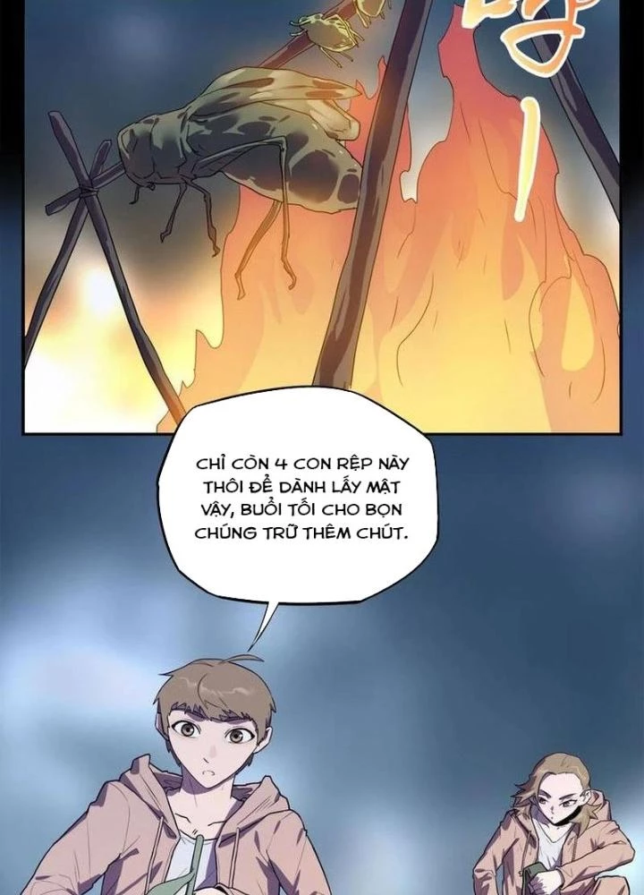 Ta, 5 Cm Chapter 23 - Trang 2