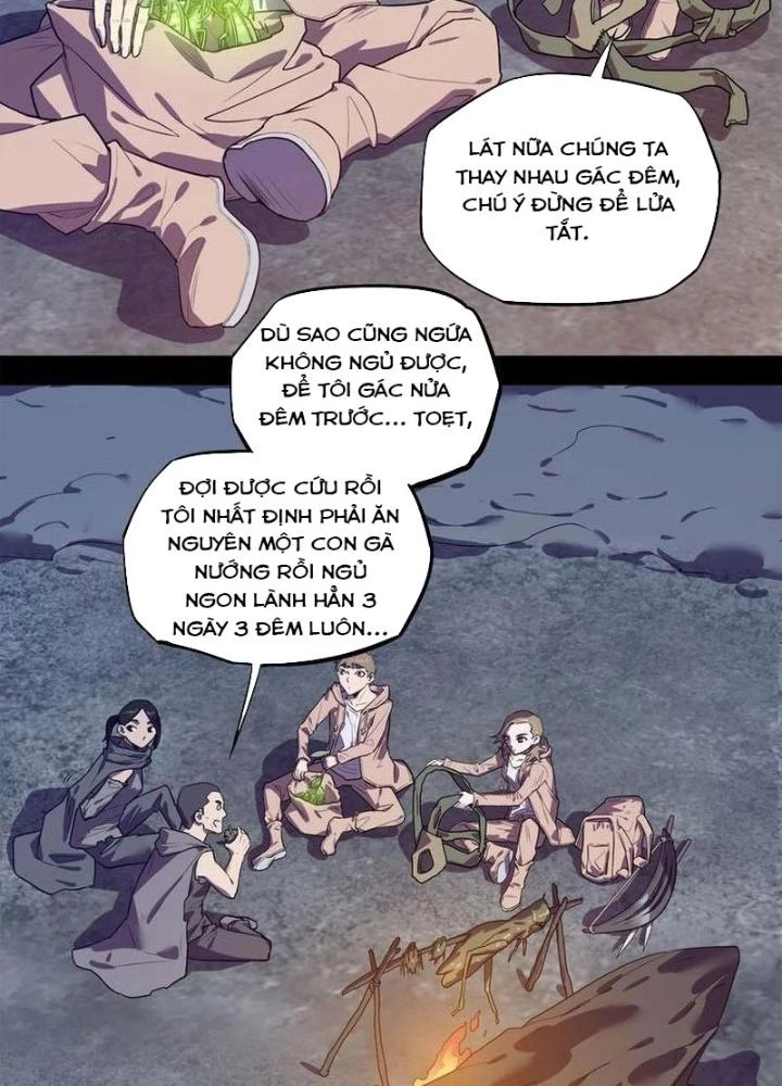 Ta, 5 Cm Chapter 23 - Trang 2