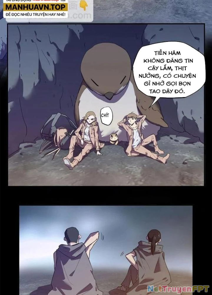 Ta, 5 Cm Chapter 23 - Trang 2