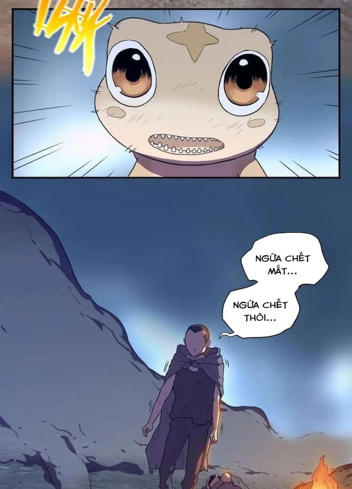 Ta, 5 Cm Chapter 23 - Trang 2