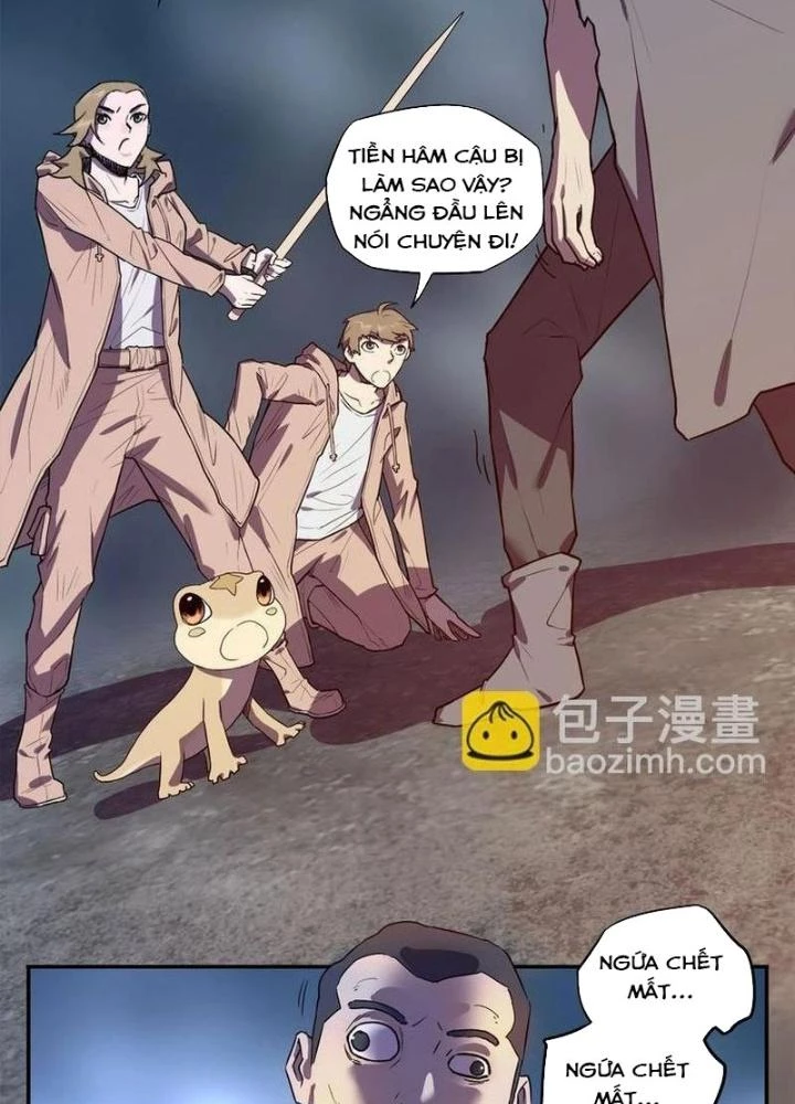 Ta, 5 Cm Chapter 23 - Trang 2