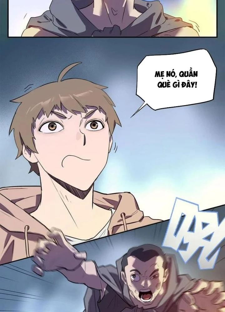 Ta, 5 Cm Chapter 23 - Trang 2