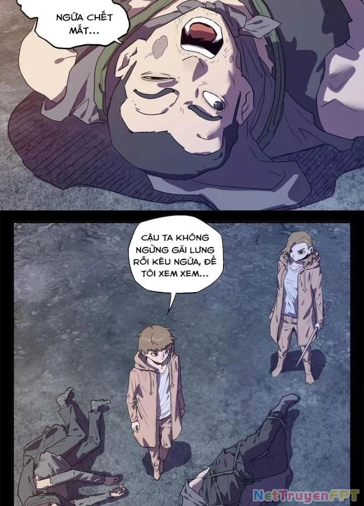 Ta, 5 Cm Chapter 23 - Trang 2