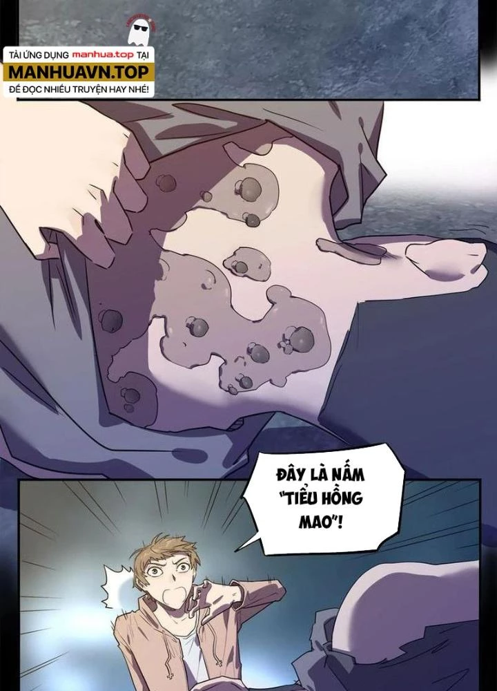 Ta, 5 Cm Chapter 23 - Trang 2