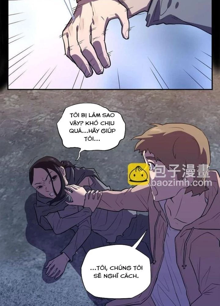 Ta, 5 Cm Chapter 23 - Trang 2