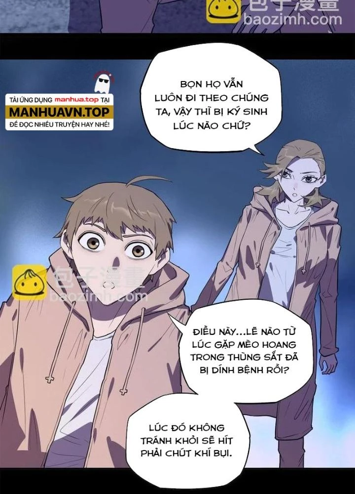 Ta, 5 Cm Chapter 23 - Trang 2