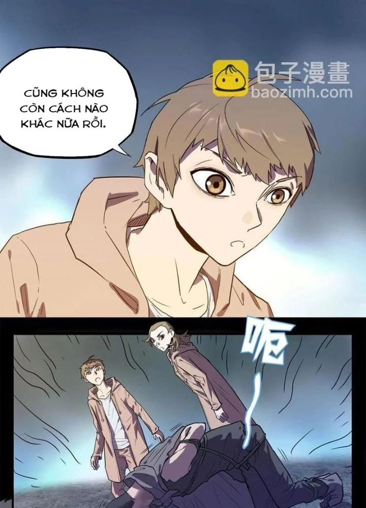 Ta, 5 Cm Chapter 23 - Trang 2